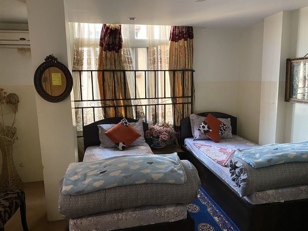 Imagen de la habitación del Hotel swastik, Katmandu. Foto 7
