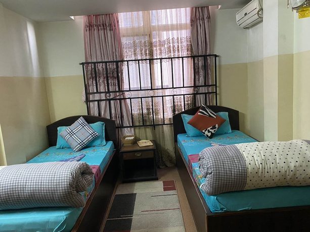 Imagen de la habitación del Hotel swastik, Katmandu. Foto 10