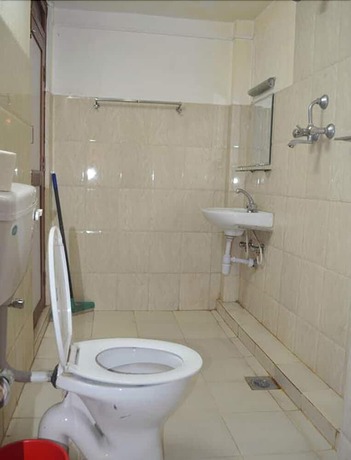 Imagen de la habitación del Hotel swastik, Katmandu. Foto 11