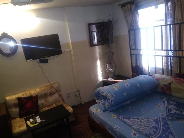 Imagen de la habitación del Hotel swastik, Katmandu. Foto 12