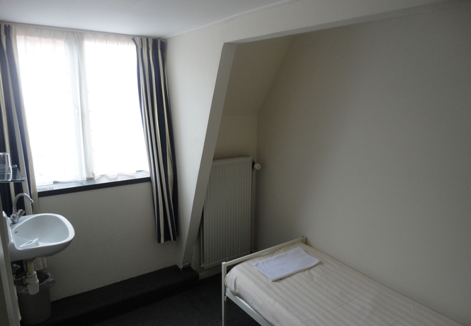 Imagen de la habitación del Hotel 't Anker. Foto 7