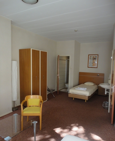 Imagen de la habitación del Hotel 't Anker. Foto 8