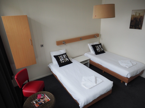 Imagen de la habitación del Hotel 't Anker. Foto 14