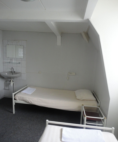 Imagen de la habitación del Hotel 't Anker. Foto 17