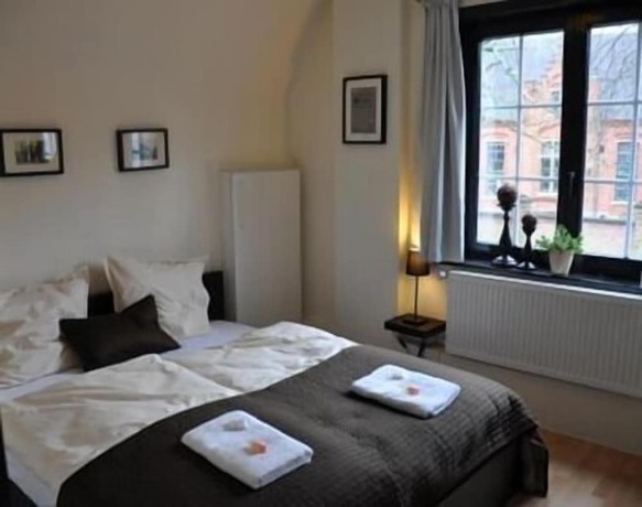 Imagen de la habitación del Hotel 't Bagientje. Foto 11