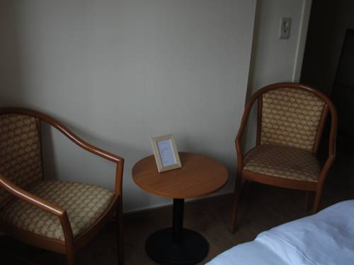 Imagen de la habitación del Hotel 't Bosje. Foto 10