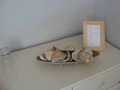 Imagen de la habitación del Hotel 't Bosje. Foto 11