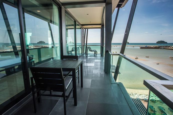 Imagen de la habitación del Hotel @t Boutique. Foto 5