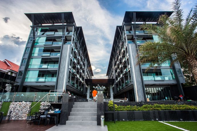 Imagen de la habitación del Hotel @t Boutique. Foto 12