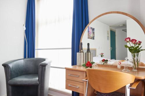 Imagen general del Hotel 't Gemeentehuis. Foto 4