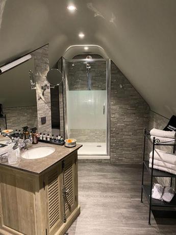 Imagen general del Hotel 't Hartje van Brugge. Foto 4