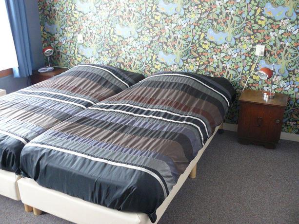 Imagen de la habitación del Hotel 't Heerenlogement. Foto 4