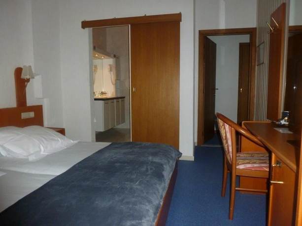 Imagen de la habitación del Hotel \'t Hert. Foto 12