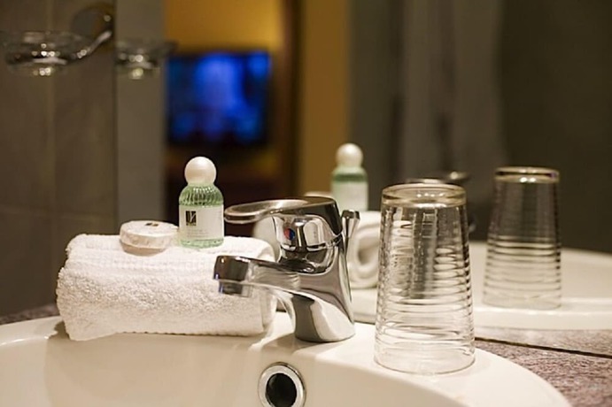 Imagen de la habitación del Hotel \'t Hert. Foto 16