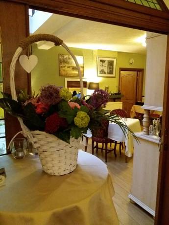 Imagen general del Hotel \'t Hert. Foto 1