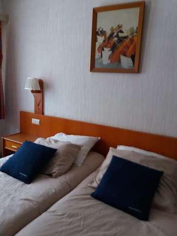 Imagen de la habitación del Hotel \'t Hert. Foto 17