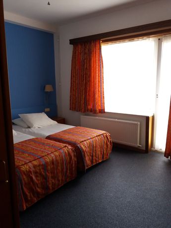 Imagen de la habitación del Hotel \'t Hert. Foto 18