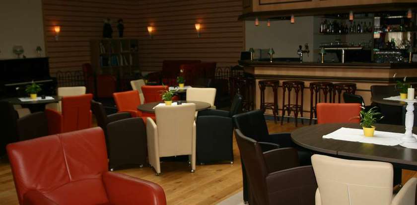 Imagen del bar/restaurante del Hotel 't Klokje. Foto 3