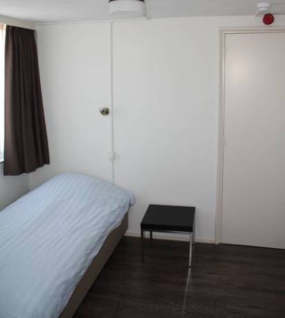 Imagen de la habitación del Hotel 't Meertje. Foto 3