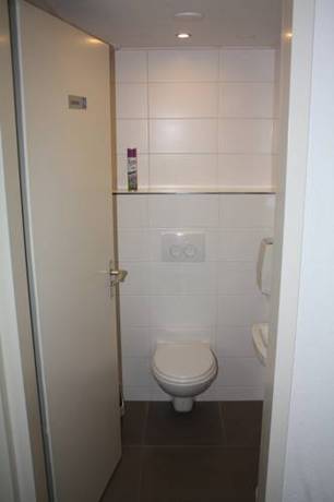 Imagen de la habitación del Hotel 't Meertje. Foto 4