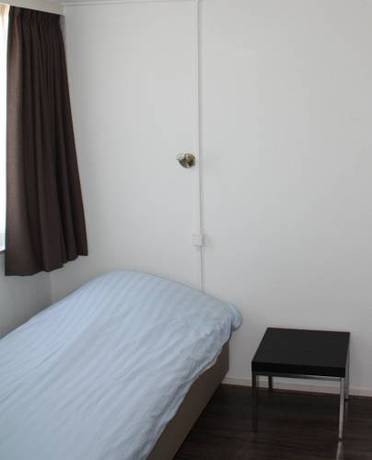 Imagen de la habitación del Hotel 't Meertje. Foto 5