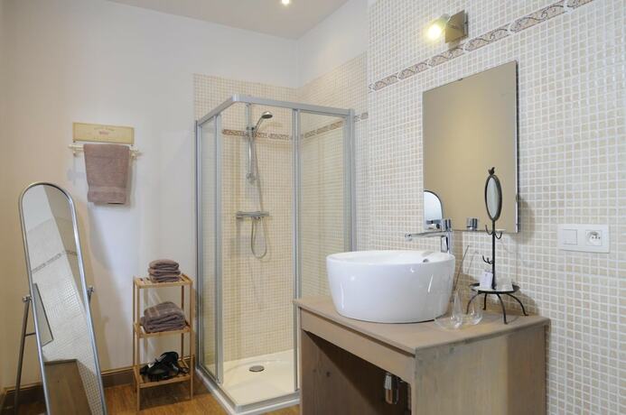 Imagen general del Hotel \'t Oud gemeentehuis Poelkapelle. Foto 4