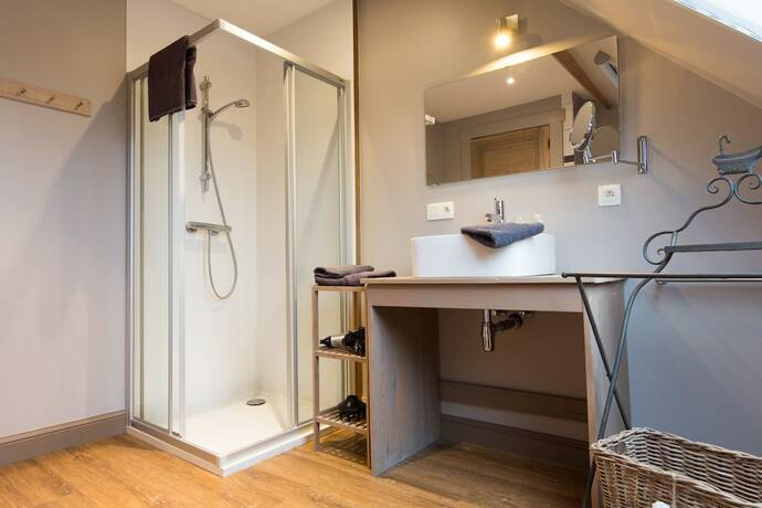 Imagen general del Hotel \'t Oud gemeentehuis Poelkapelle. Foto 7