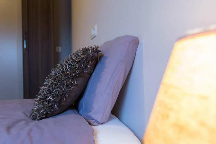 Imagen general del Hotel \'t Oud gemeentehuis Poelkapelle. Foto 11