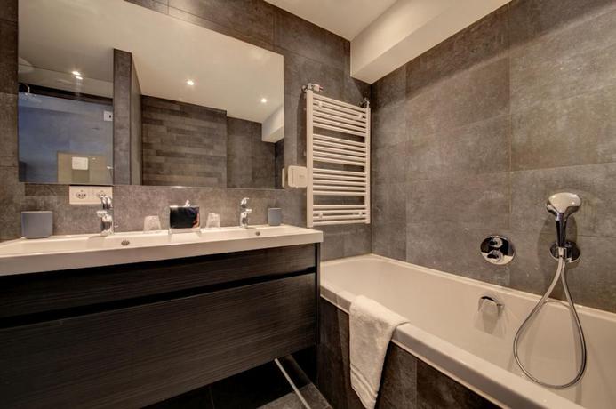 Imagen de la habitación del Hotel 't Peperhuys. Foto 2