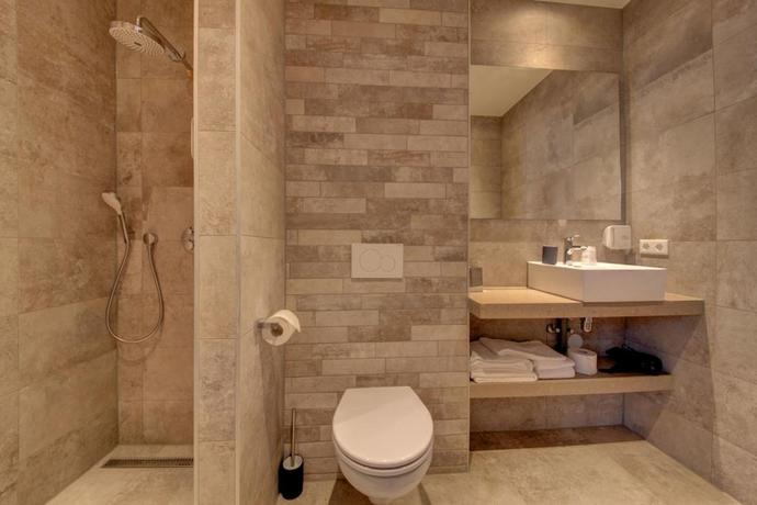 Imagen de la habitación del Hotel 't Peperhuys. Foto 6