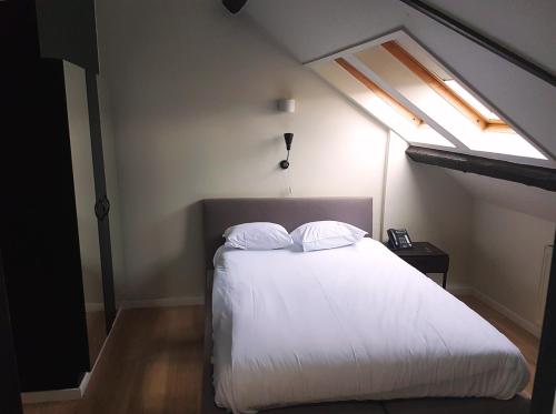 Imagen de la habitación del Hotel 't Putje. Foto 4