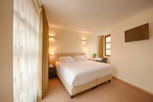 Imagen de la habitación del Hotel 't Putje. Foto 6