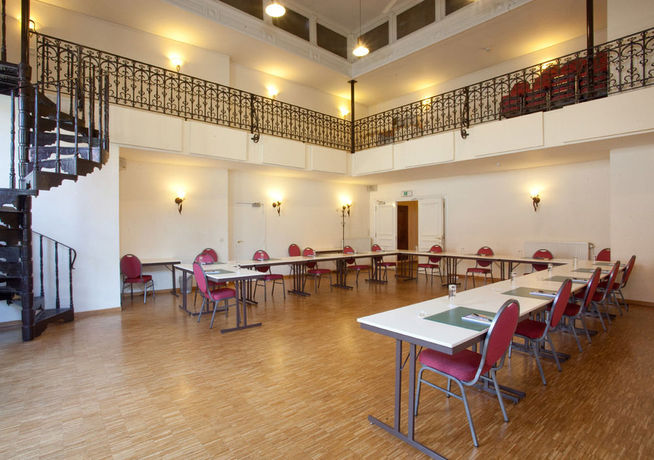 Imagen de la habitación del Hotel 't Sandt Antwerpen. Foto 4