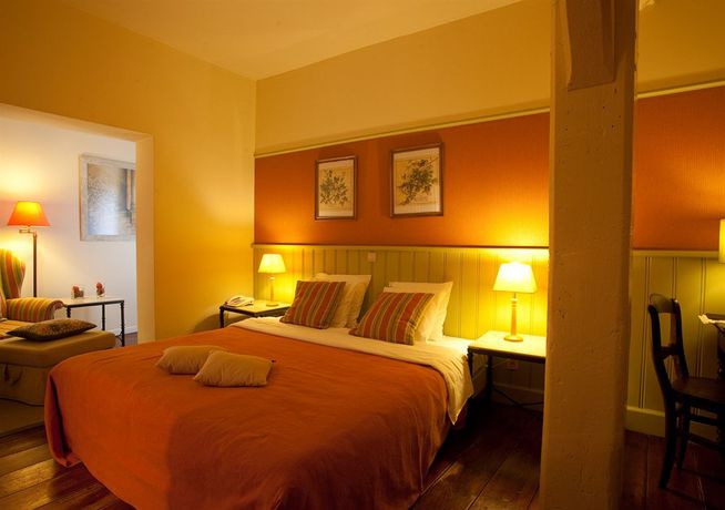 Imagen de la habitación del Hotel 't Sandt Antwerpen. Foto 7