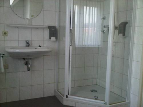 Imagen de la habitación del Hotel 't Trefpunt. Foto 3