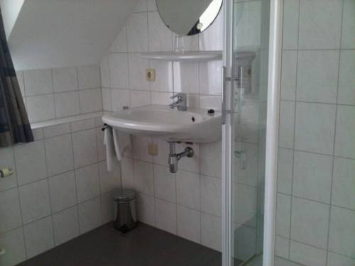 Imagen de la habitación del Hotel 't Trefpunt. Foto 4