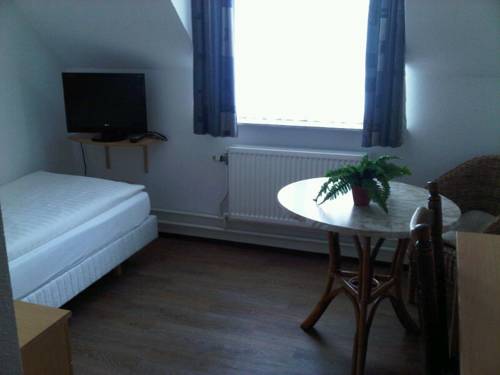 Imagen de la habitación del Hotel 't Trefpunt. Foto 6