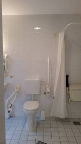 Imagen de la habitación del Hotel 't Trefpunt. Foto 10