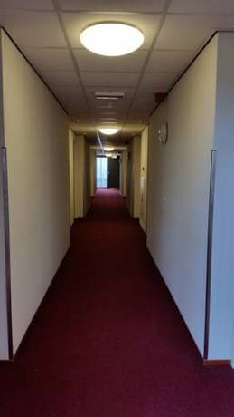 Imagen de la habitación del Hotel 't Trefpunt. Foto 12
