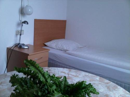Imagen de la habitación del Hotel 't Trefpunt. Foto 14