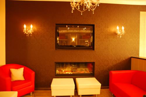 Imagen de la habitación del Hotel 't Trefpunt. Foto 15