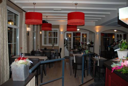 Imagen de la habitación del Hotel 't Trefpunt. Foto 16