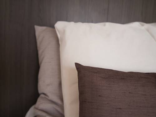 Imagen de la habitación del Hotel 't Waepen Van Veere. Foto 5