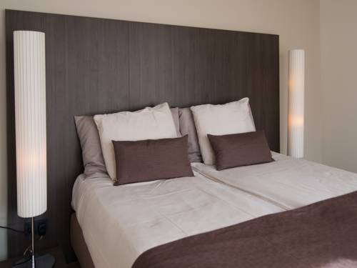 Imagen de la habitación del Hotel 't Waepen Van Veere. Foto 6