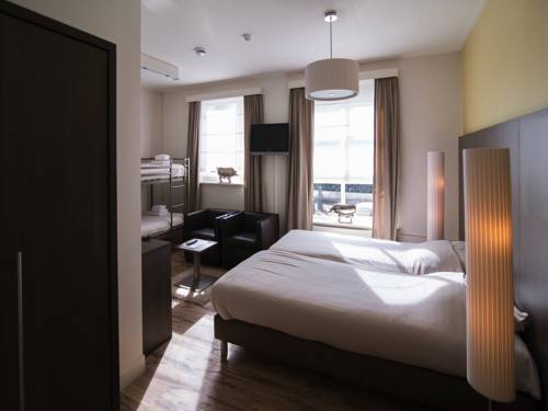 Imagen de la habitación del Hotel 't Waepen Van Veere. Foto 7