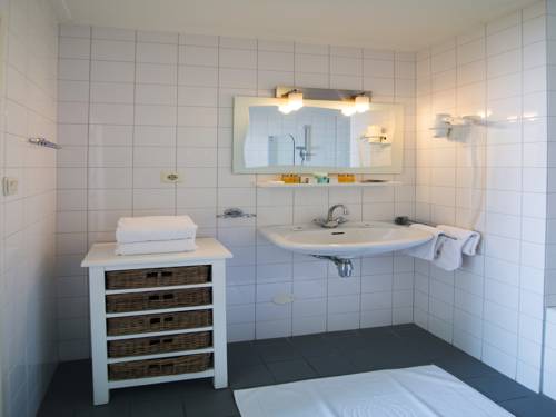 Imagen de la habitación del Hotel 't Waepen Van Veere. Foto 8