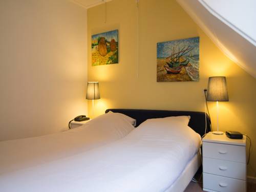 Imagen de la habitación del Hotel 't Waepen Van Veere. Foto 9