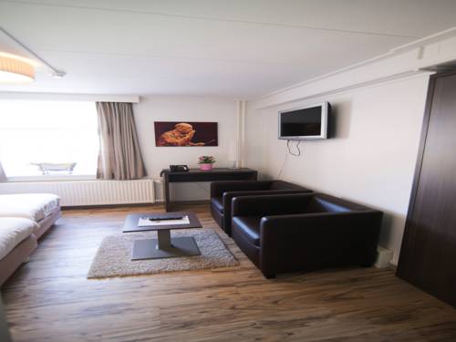 Imagen de la habitación del Hotel 't Waepen Van Veere. Foto 11