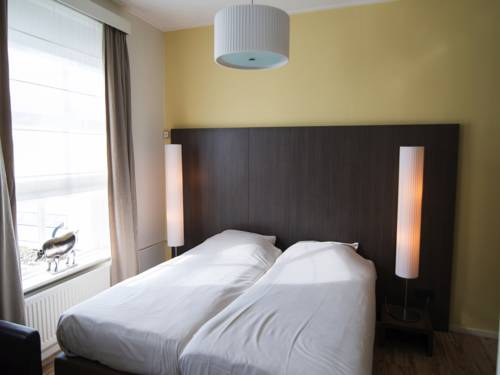 Imagen de la habitación del Hotel 't Waepen Van Veere. Foto 12