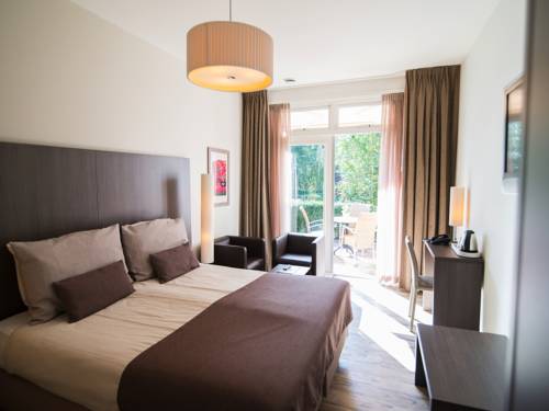 Imagen de la habitación del Hotel 't Waepen Van Veere. Foto 13